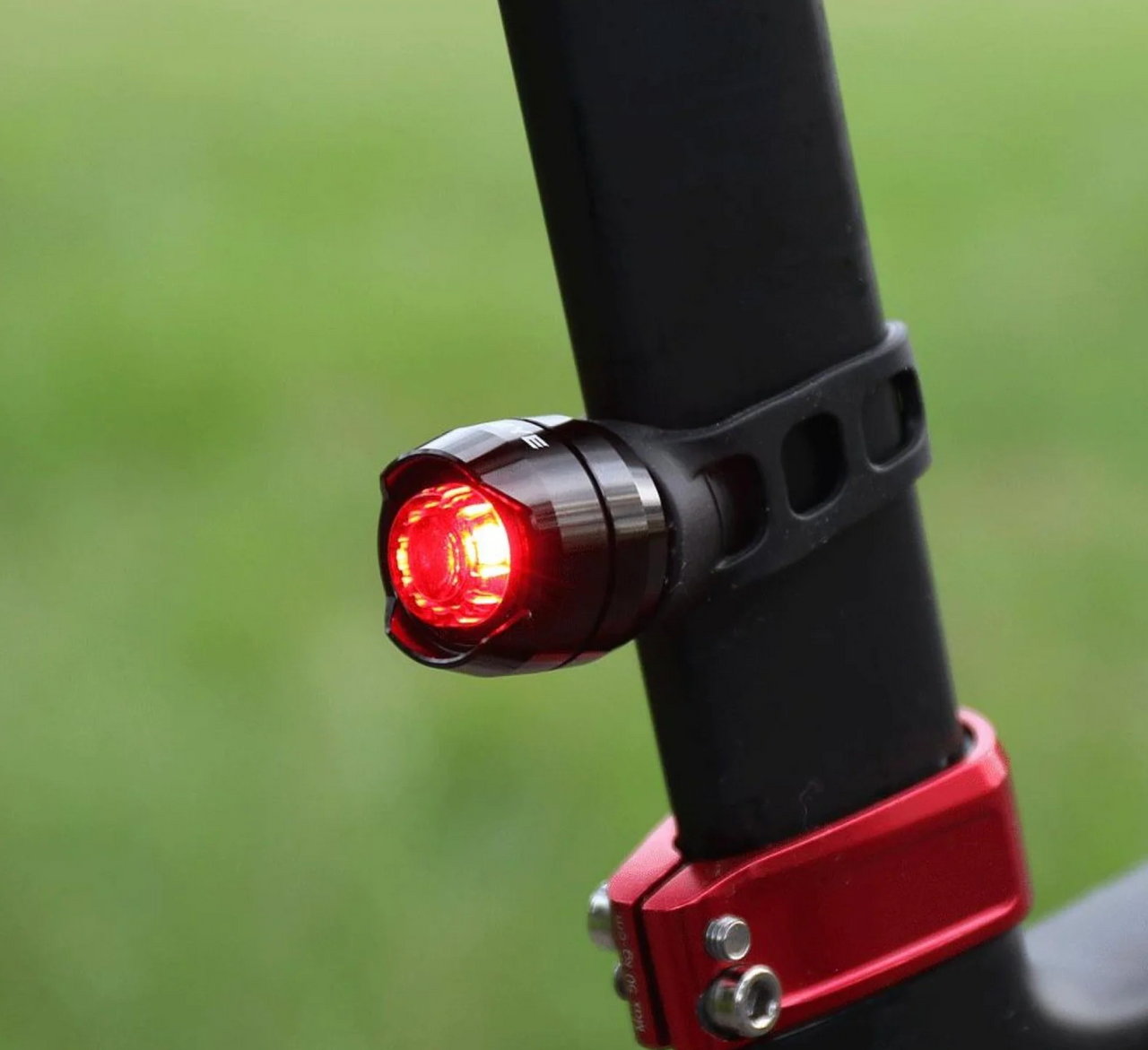 CatEye ORB USB Rechargeable Bike Light Set | GRAVEL MTB ROAD