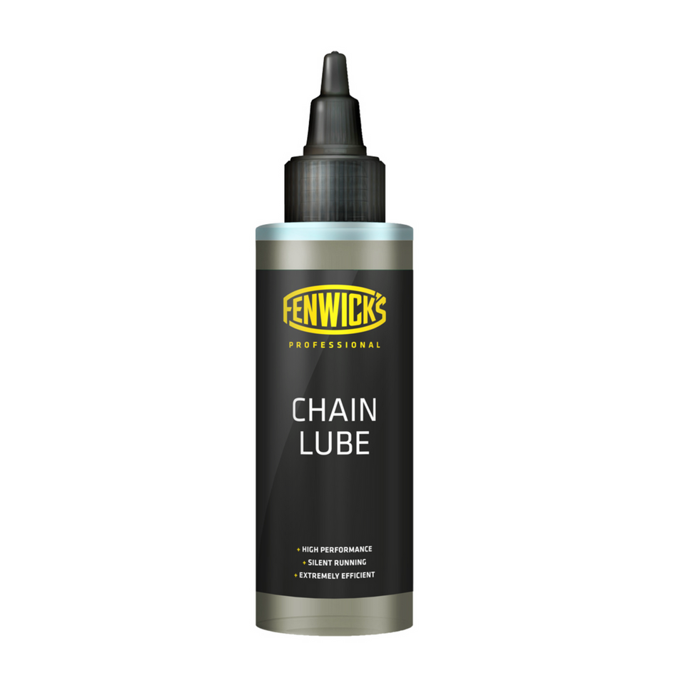 Fenwick's Professional Chain Lube 100ml