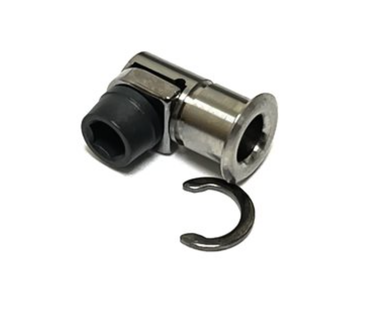 Campagnolo BR-RE210 Super Record / Record Cable Clamp Set