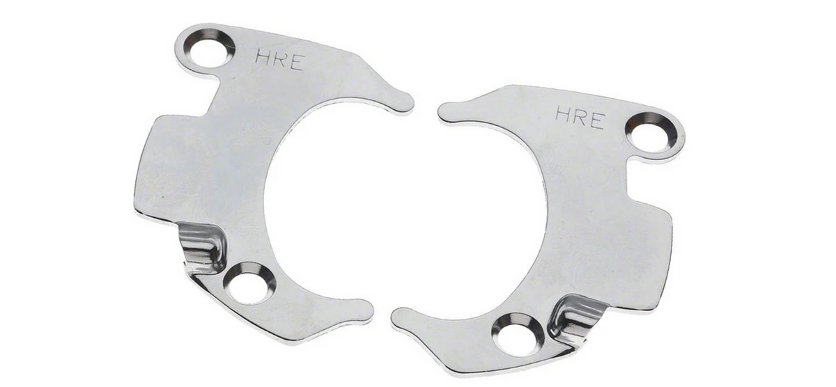 Campagnolo PD-RE109 Pro-Fit Plus Pedal Plates 30°