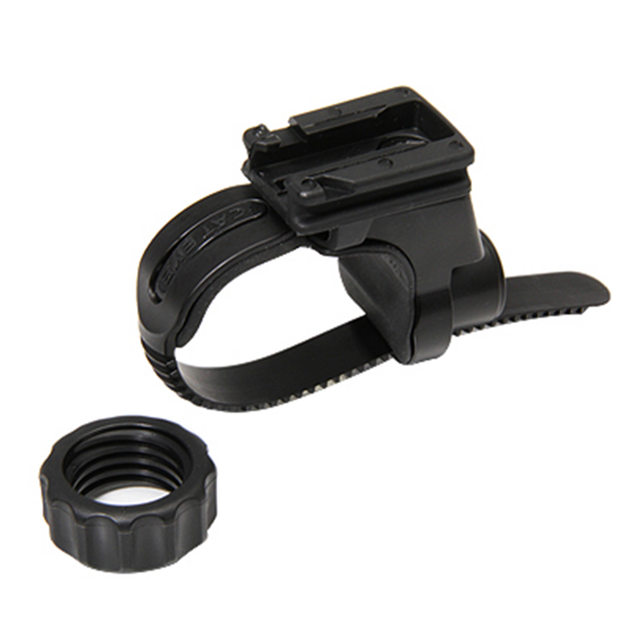 CatEye H-34 FlexTight Front Light Bracket