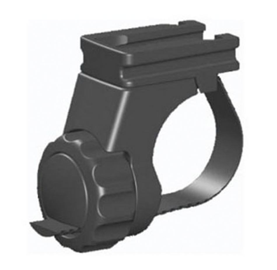 CatEye H-34 FlexTight Front Light Bracket