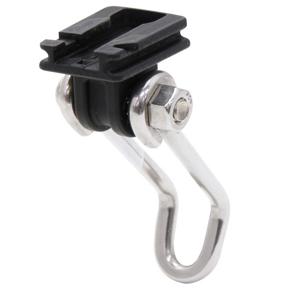 CatEye CFB-100 Centre Fork Light Bracket