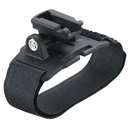 CatEye FlexTight Helmet Mount Bracket