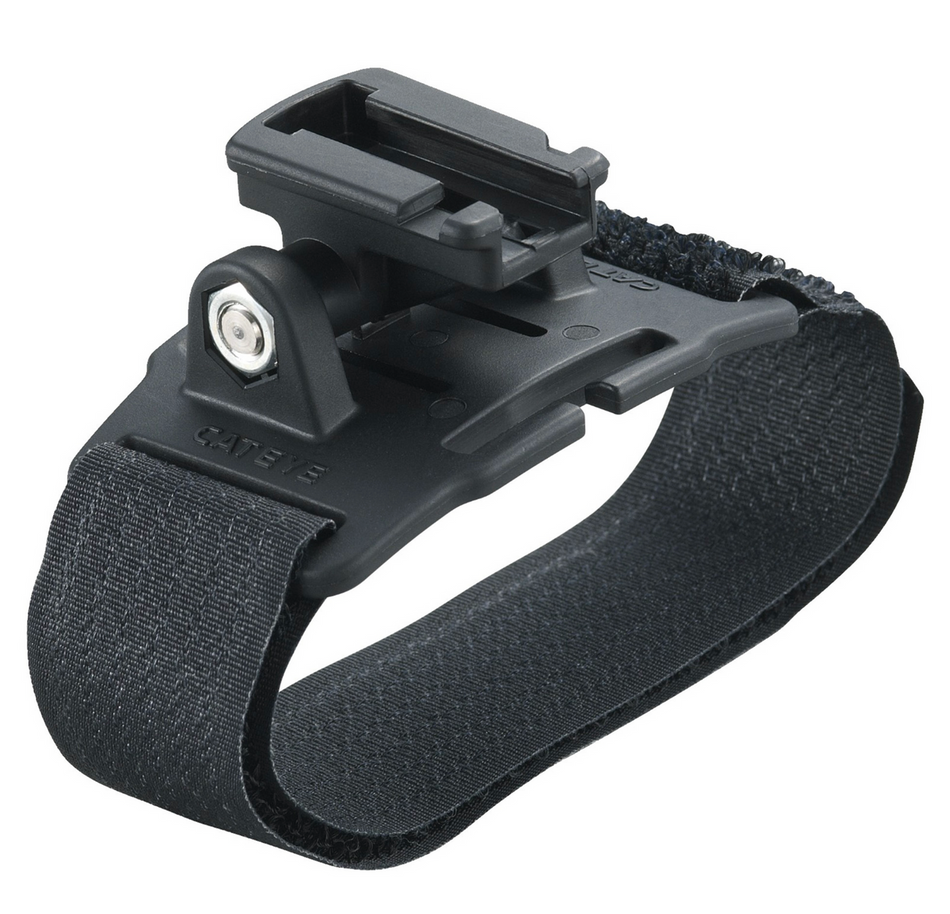 CatEye FlexTight Helmet Mount Bracket