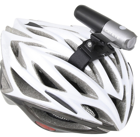 CatEye FlexTight Helmet Mount Bracket