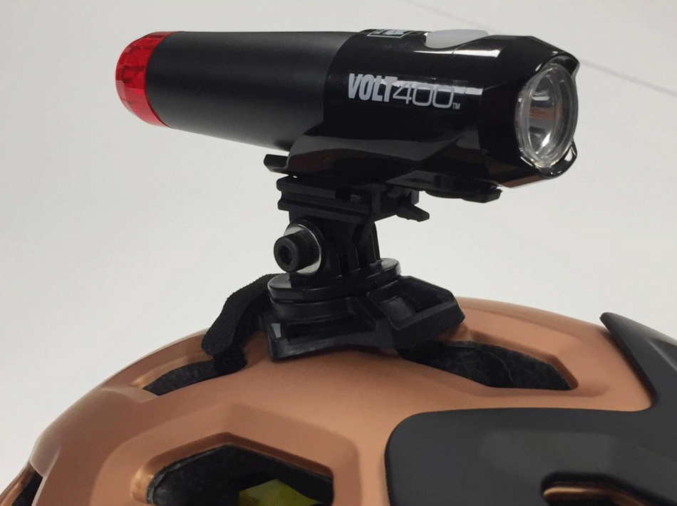 CatEye Go Pro Light Bracket Adapter