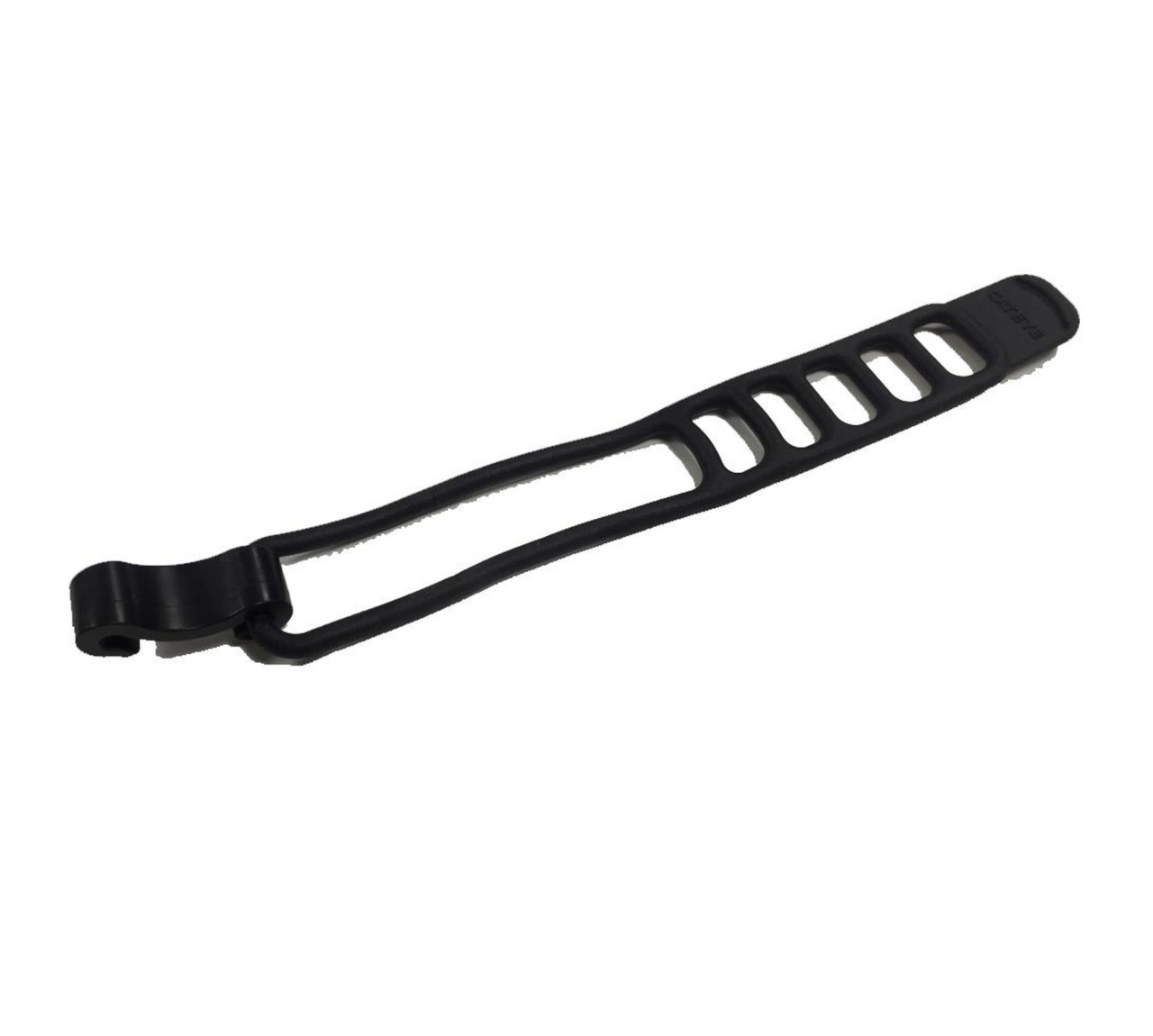 CatEye Volt XC Series / Duplex Replacement Rubber Strap & Clasp