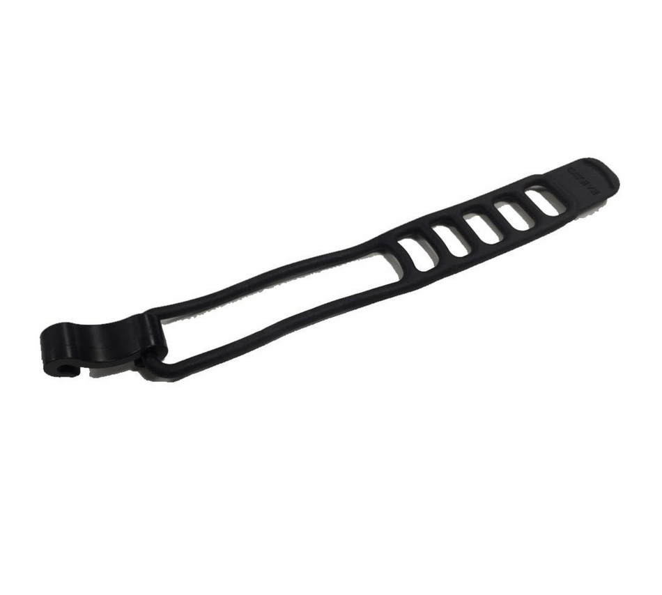 CatEye Volt XC Series / Duplex Replacement Rubber Strap & Clasp