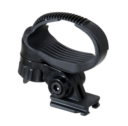 CatEye Flextight H-34 Front Light Aero Mount Bracket