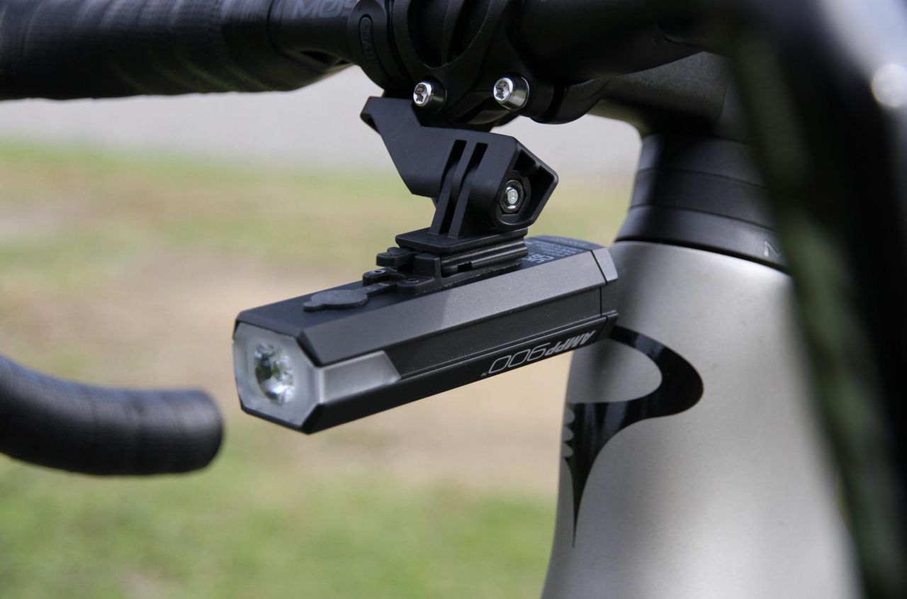CatEye Flextight H-34 Front Light Centre Mount Bracket