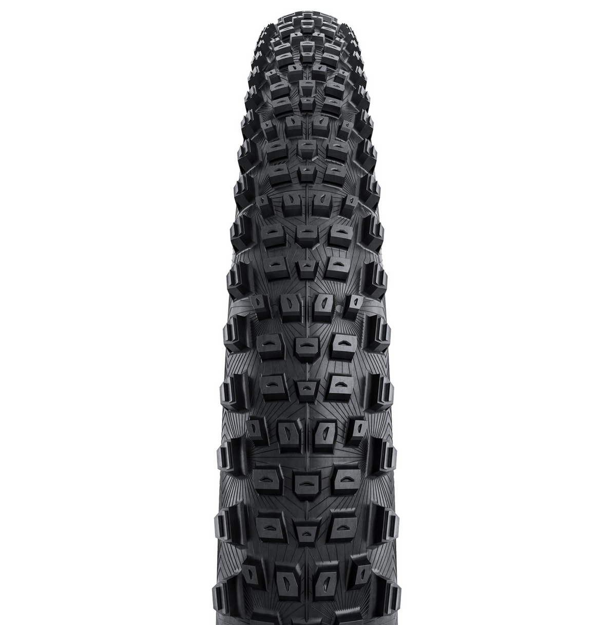 Continental Magnotal Trail Soft Tubeless Folding MTB Tyre 27.5 x 2.40