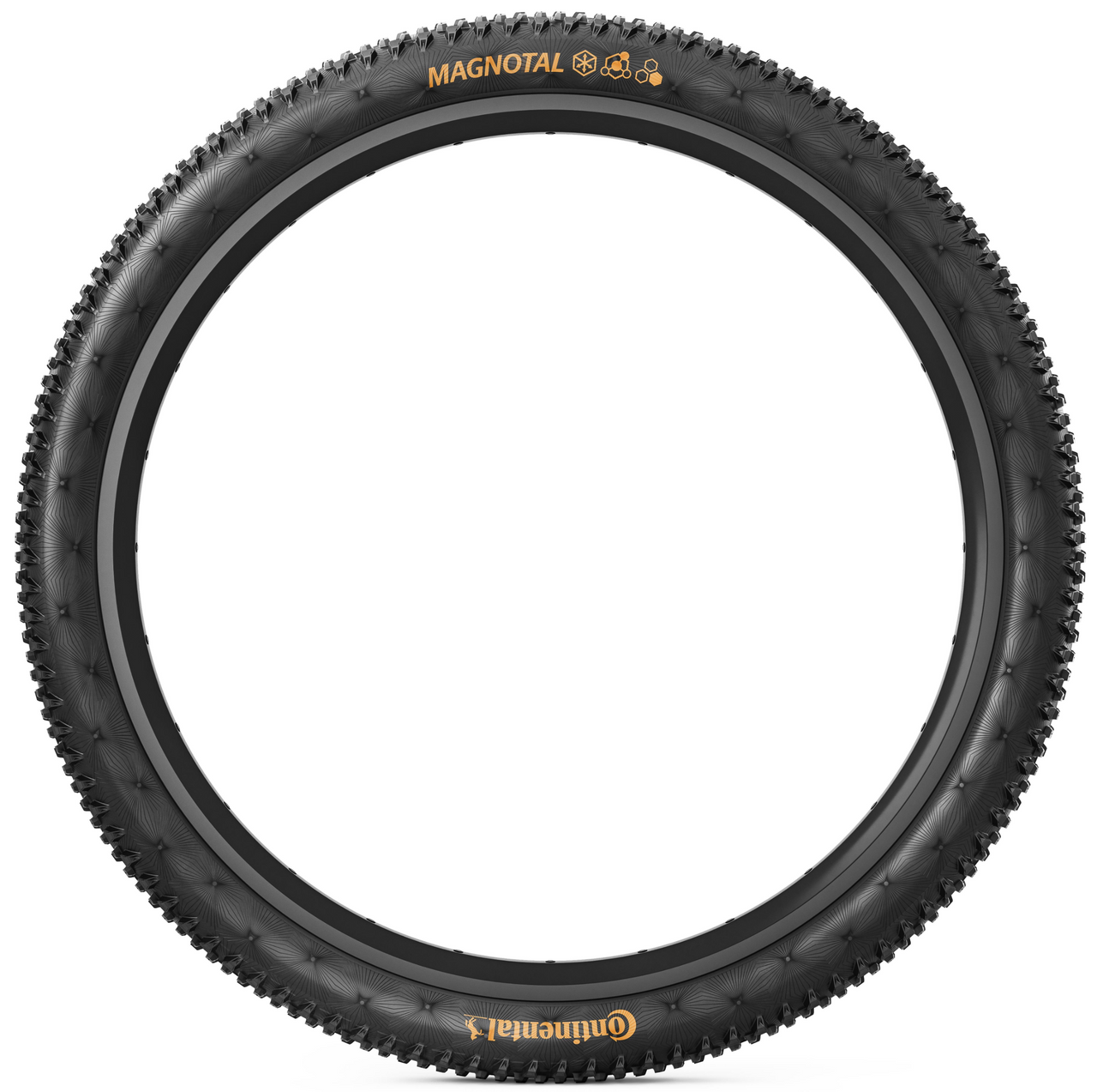 Continental Magnotal Trail Grip Tubeless Folding Tyre