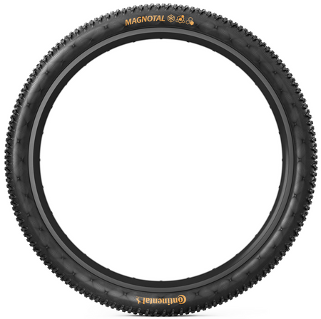Continental Magnotal Trail Grip Tubeless Folding Tyre