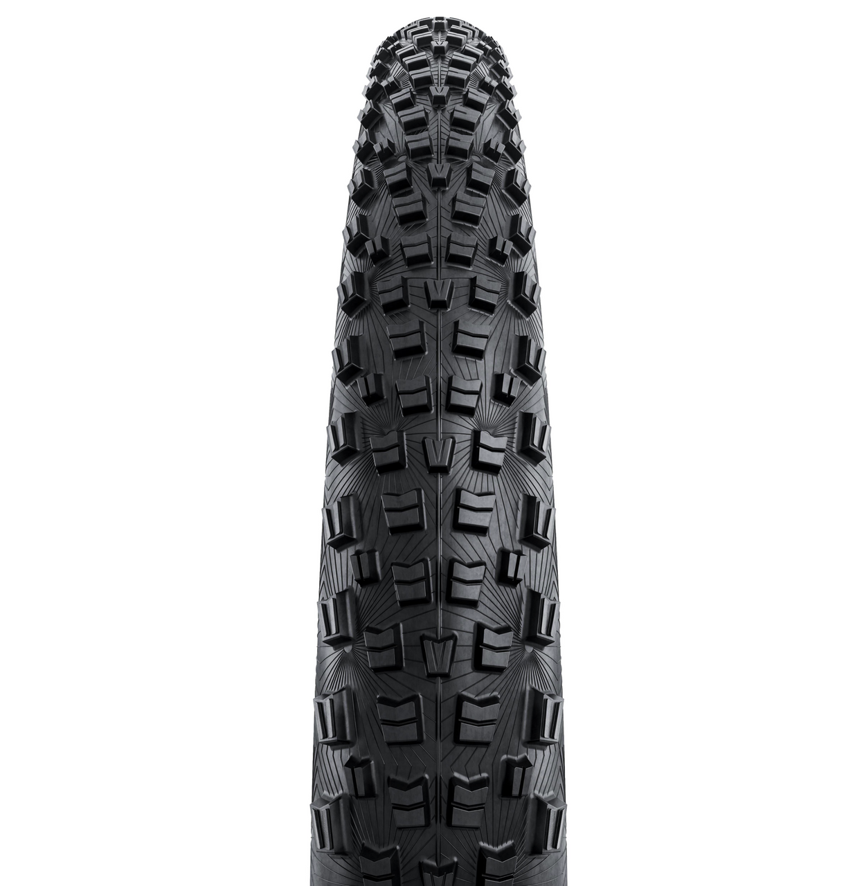 Continental Trinotal Race Grip Tubeless Folding Tyre