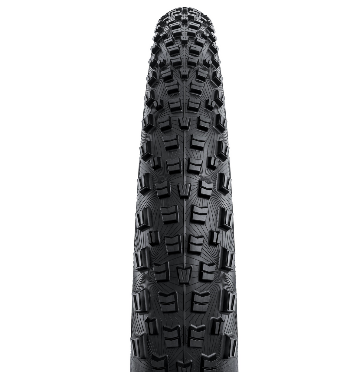 Continental Trinotal Race Rapid Tubeless Folding Tyre