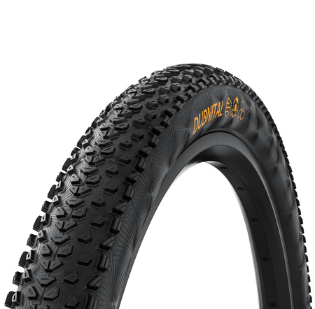 Continental Dubnital Trail Grip Tubeless Folding Tyre