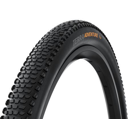 Continental Terra Adventure Gravel CX Folding Tubeless Tyre