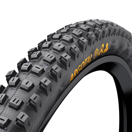Continental Argotal Downhill Soft Compound Tubeless Folding Tyre