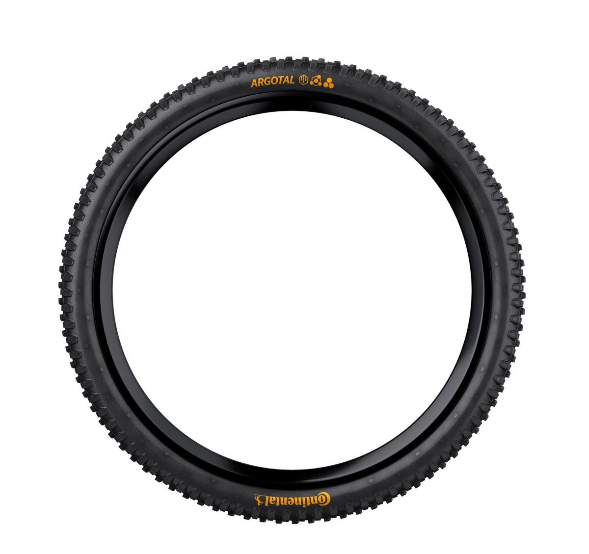 Continental Argotal Trail Endurance Compound Tubeless Folding Tyre