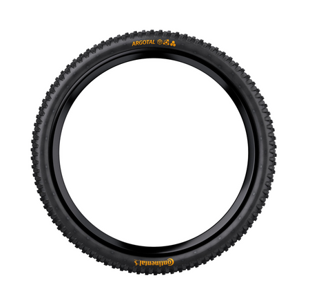 Continental Argotal Trail Endurance Compound Tubeless Folding Tyre