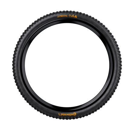 Continental Xynotal Enduro Soft Compound Tubeless Folding Tyre