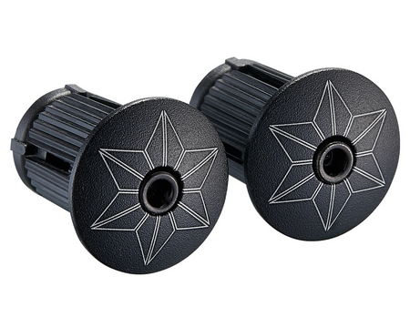 Supacaz Sticky Kush Classic 2.5mm Thick Handlebar Tape