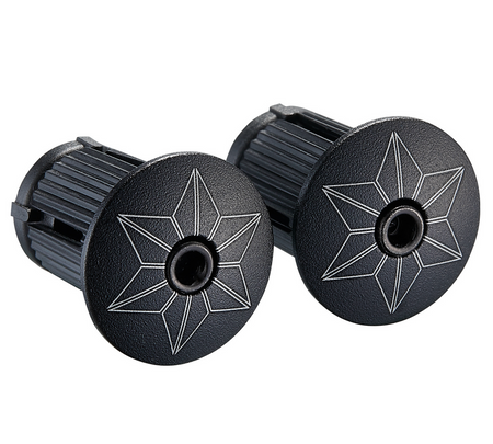 Supacaz Sticky Kush Classic 2.5mm Thick Handlebar Tape