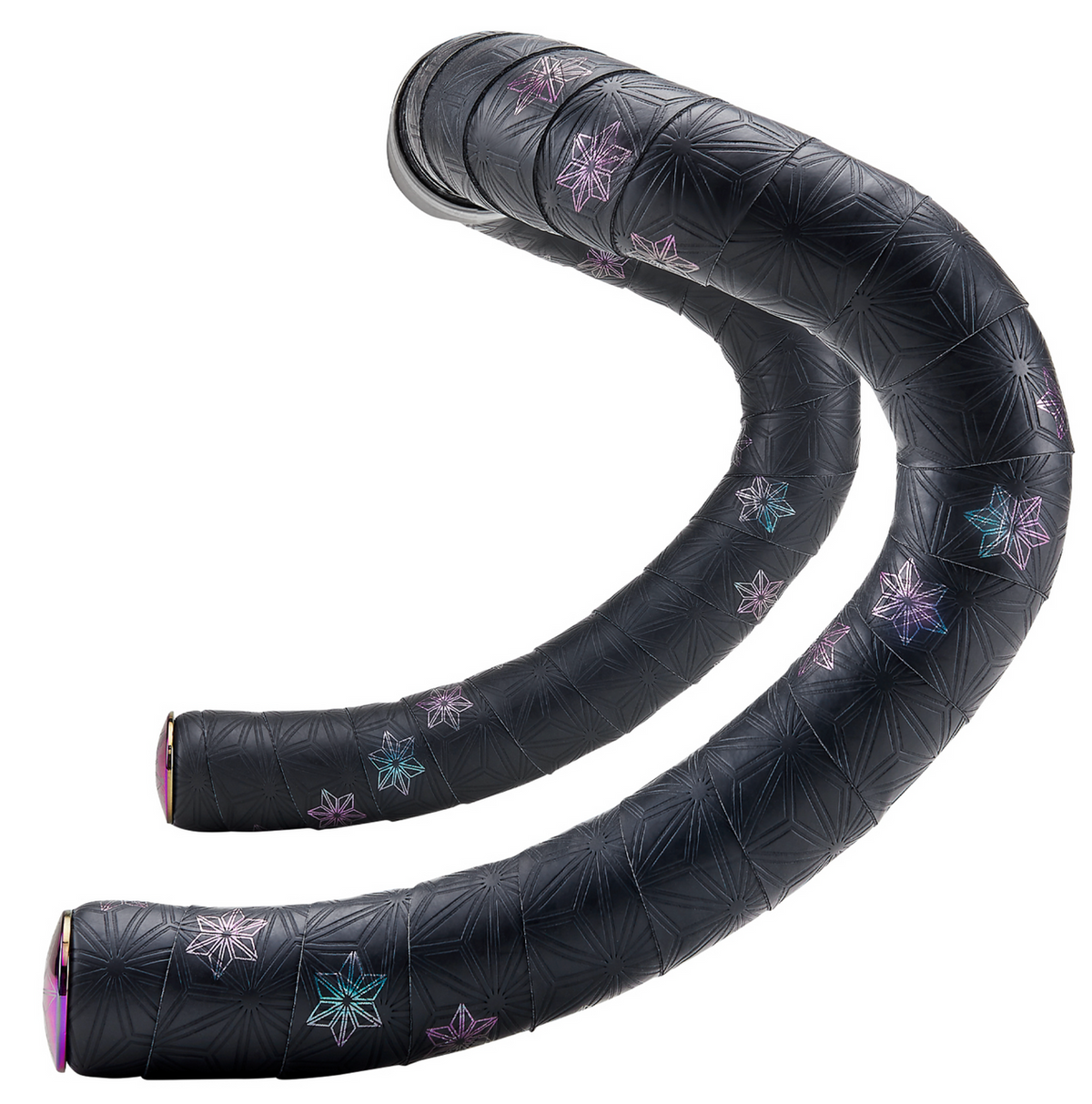 Supacaz Sticky Kush Galaxy 2.5mm Thick Handlebar Tape