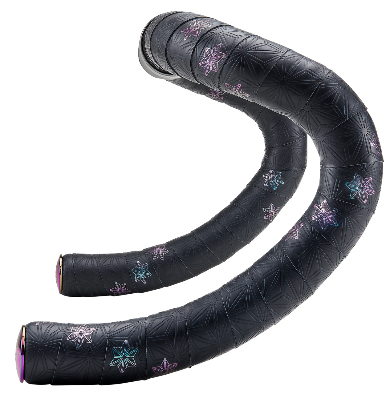 Supacaz Sticky Kush Galaxy 2.5mm Thick Handlebar Tape