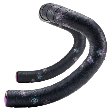 Supacaz Sticky Kush Galaxy 2.5mm Thick Handlebar Tape