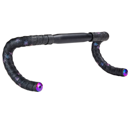 Supacaz Sticky Kush Galaxy 2.5mm Thick Handlebar Tape