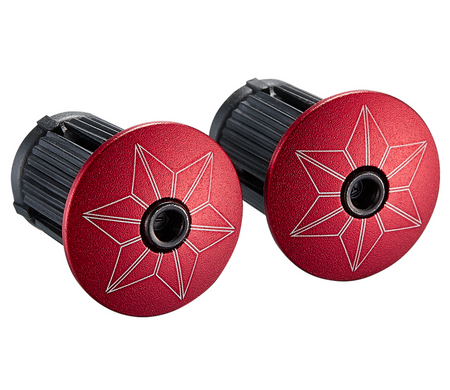 Supacaz Sticky Kush Galaxy 2.5mm Thick Handlebar Tape