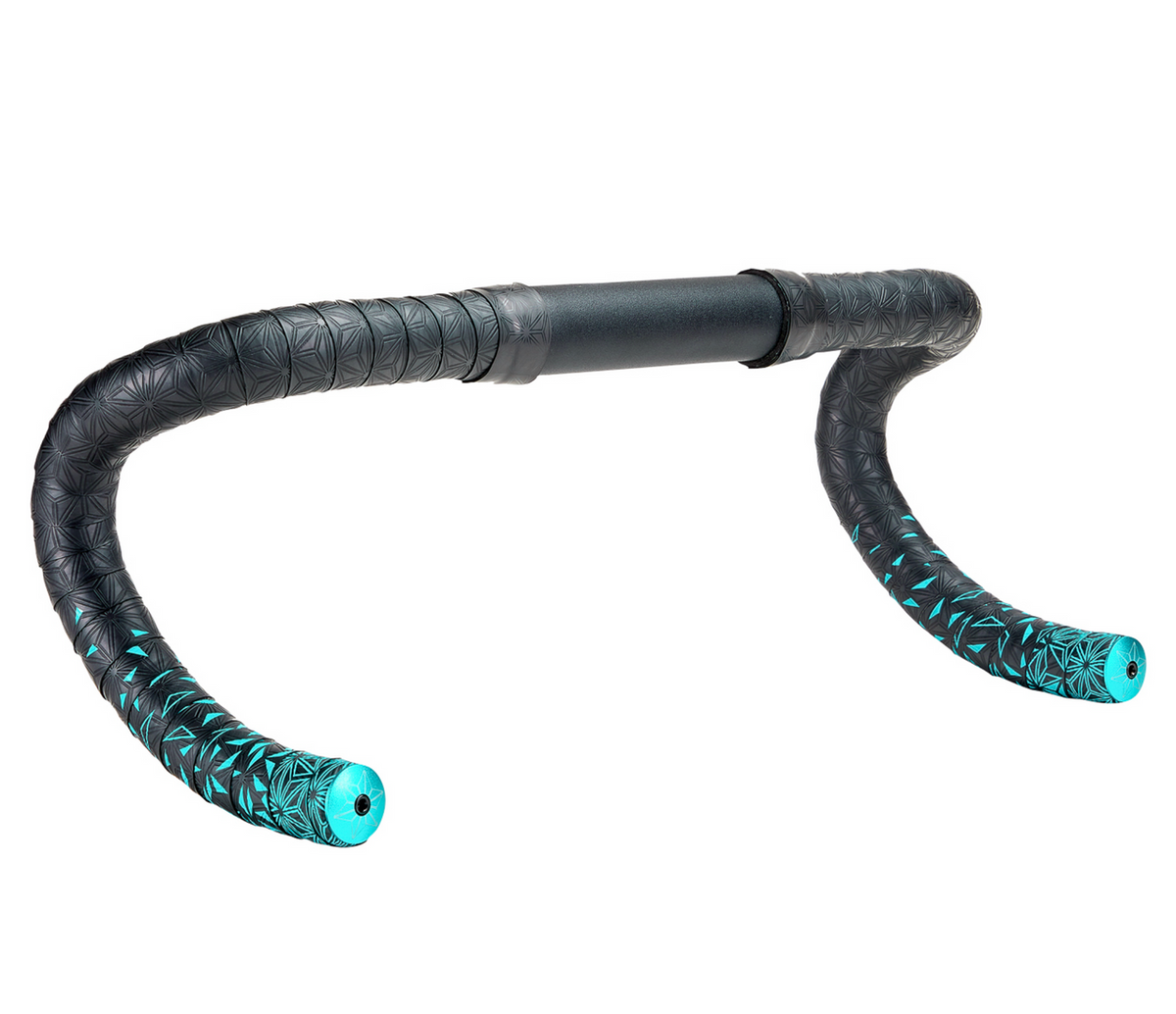 Supacaz Sticky Kush Star Fade 2.5mm Thick Handlebar Tape