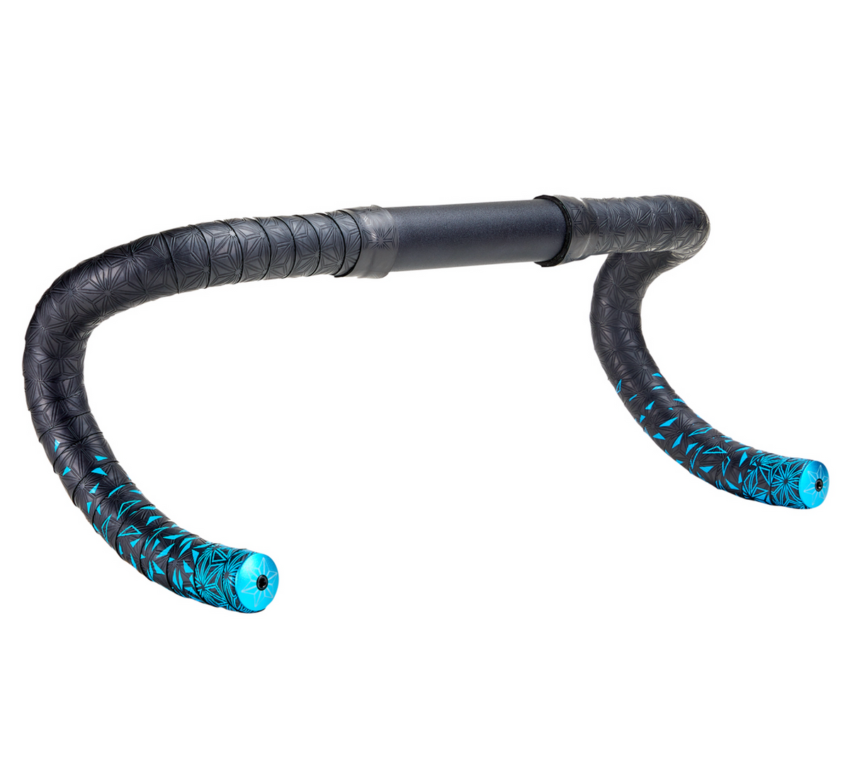 Supacaz Sticky Kush Star Fade 2.5mm Thick Handlebar Tape