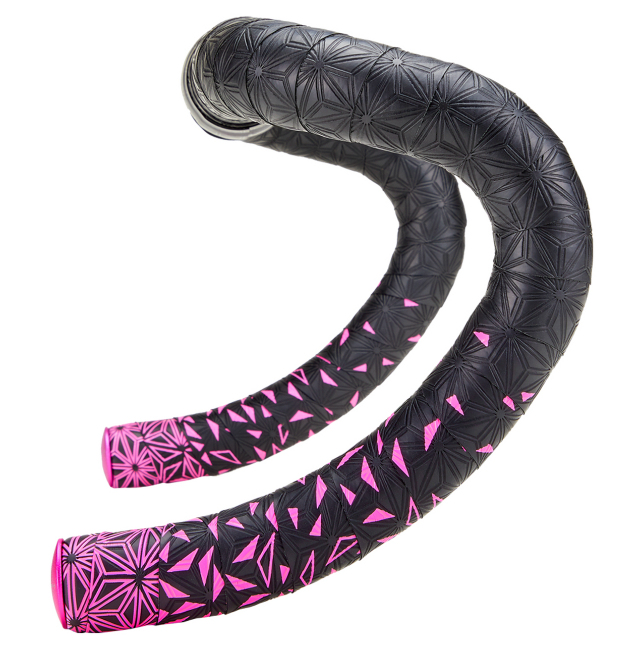 Supacaz Sticky Kush Star Fade 2.5mm Thick Handlebar Tape