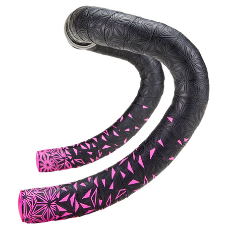 Supacaz Sticky Kush Star Fade 2.5mm Thick Handlebar Tape