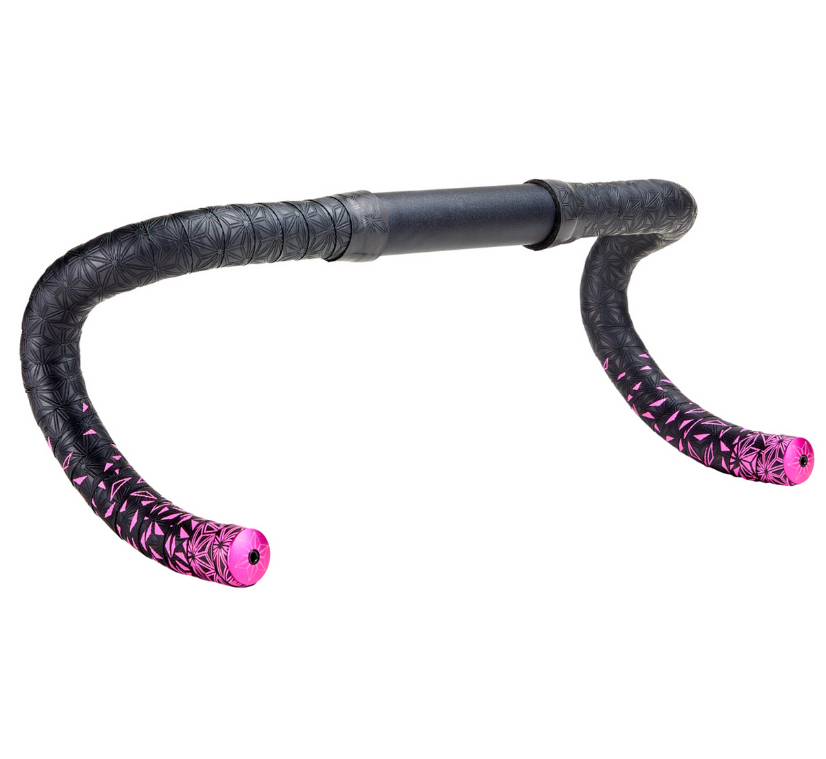 Supacaz Sticky Kush Star Fade 2.5mm Thick Handlebar Tape