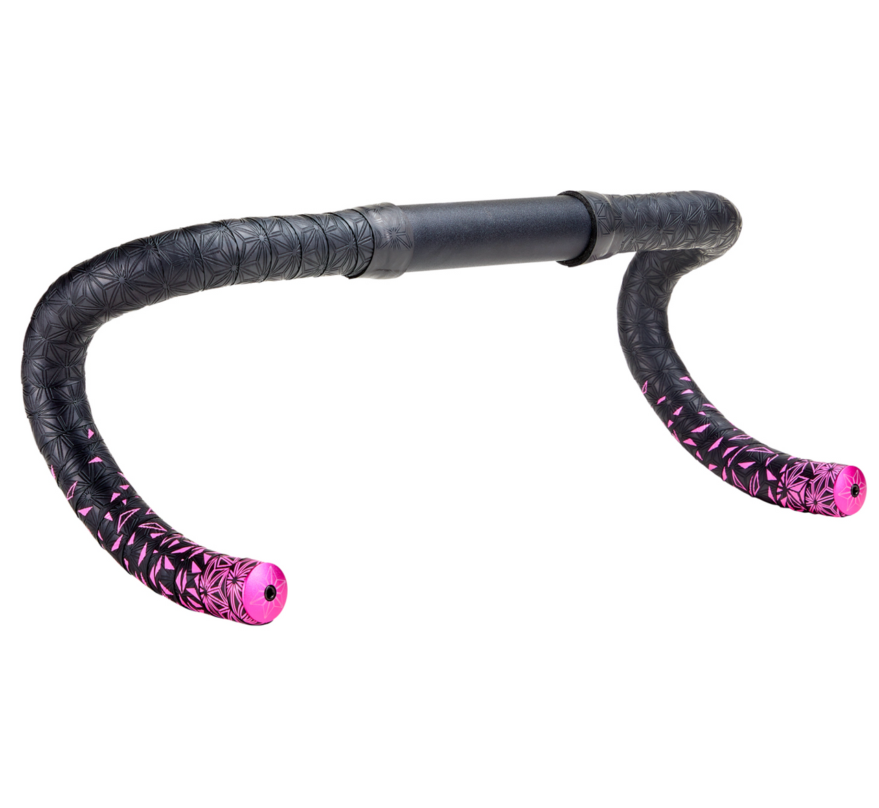 Supacaz Sticky Kush Star Fade 2.5mm Thick Handlebar Tape