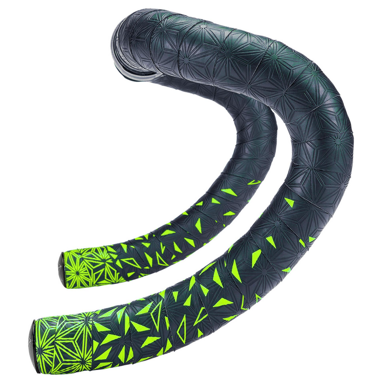 Supacaz Sticky Kush Star Fade 2.5mm Thick Handlebar Tape