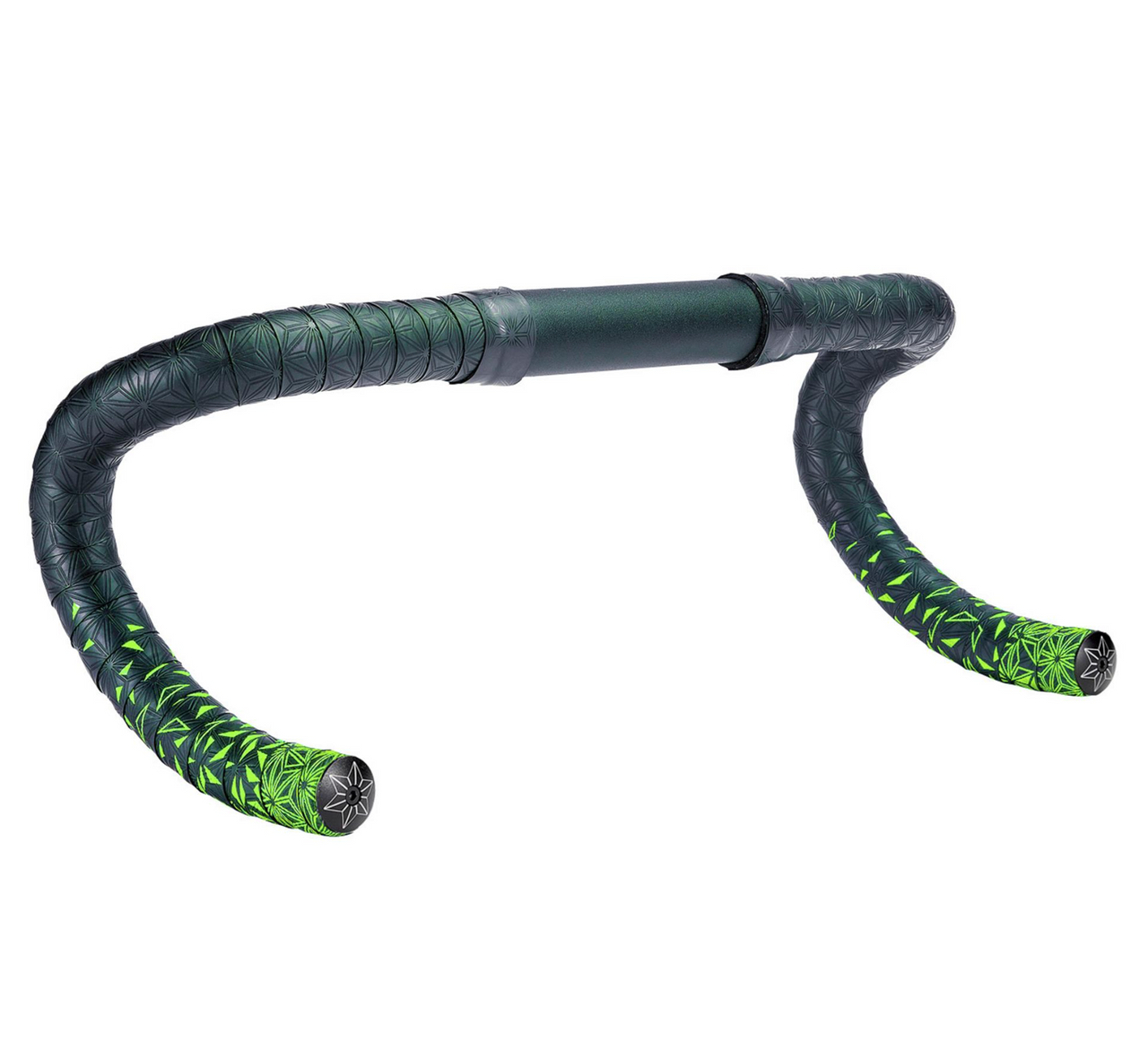 Supacaz Sticky Kush Star Fade 2.5mm Thick Handlebar Tape