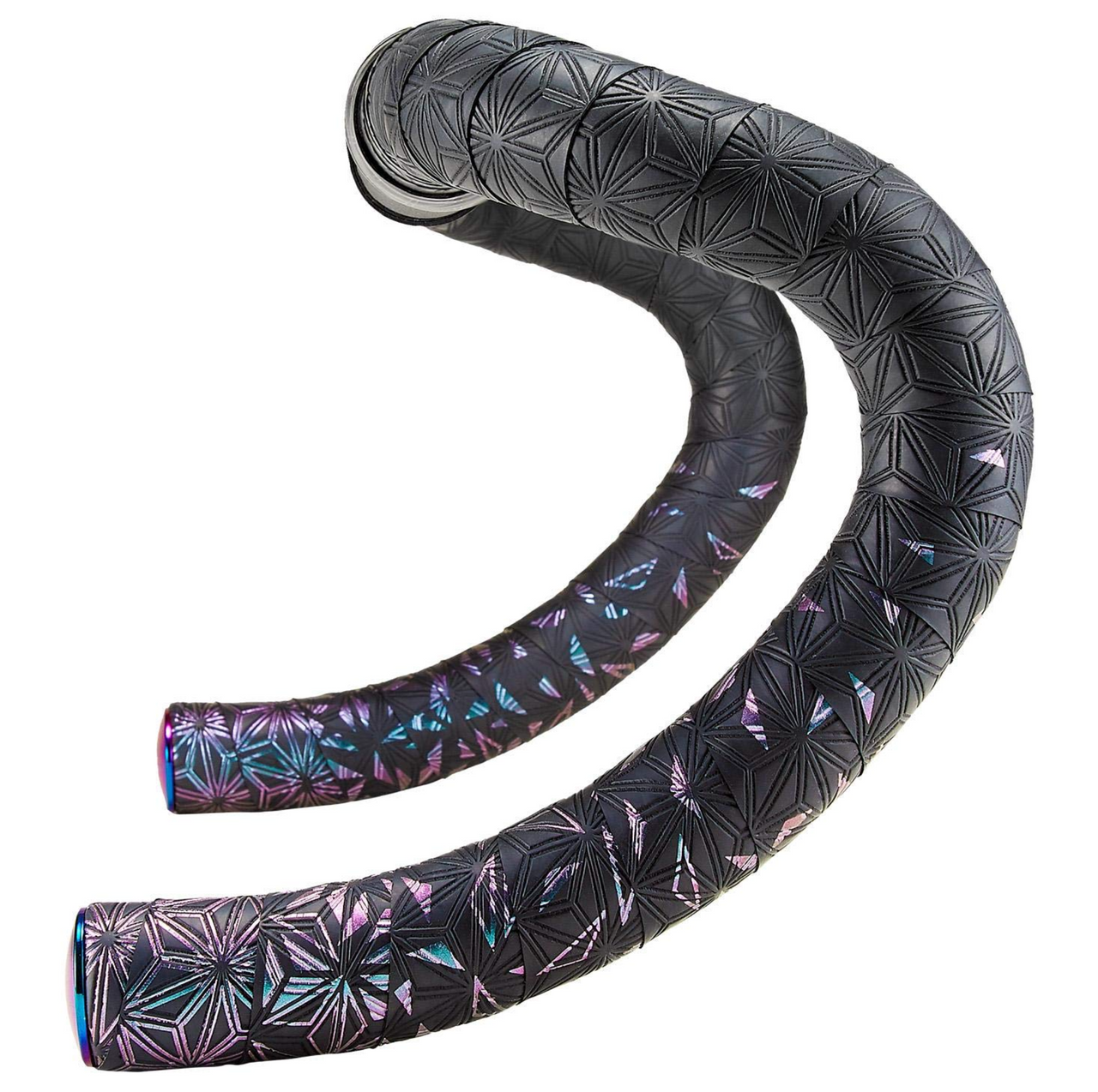 Supacaz Sticky Kush Star Fade 2.5mm Thick Handlebar Tape