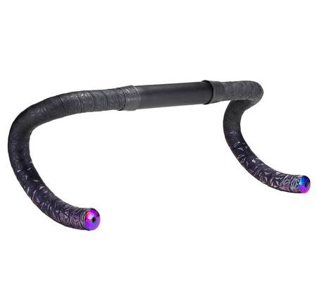 Supacaz Sticky Kush Star Fade 2.5mm Thick Handlebar Tape