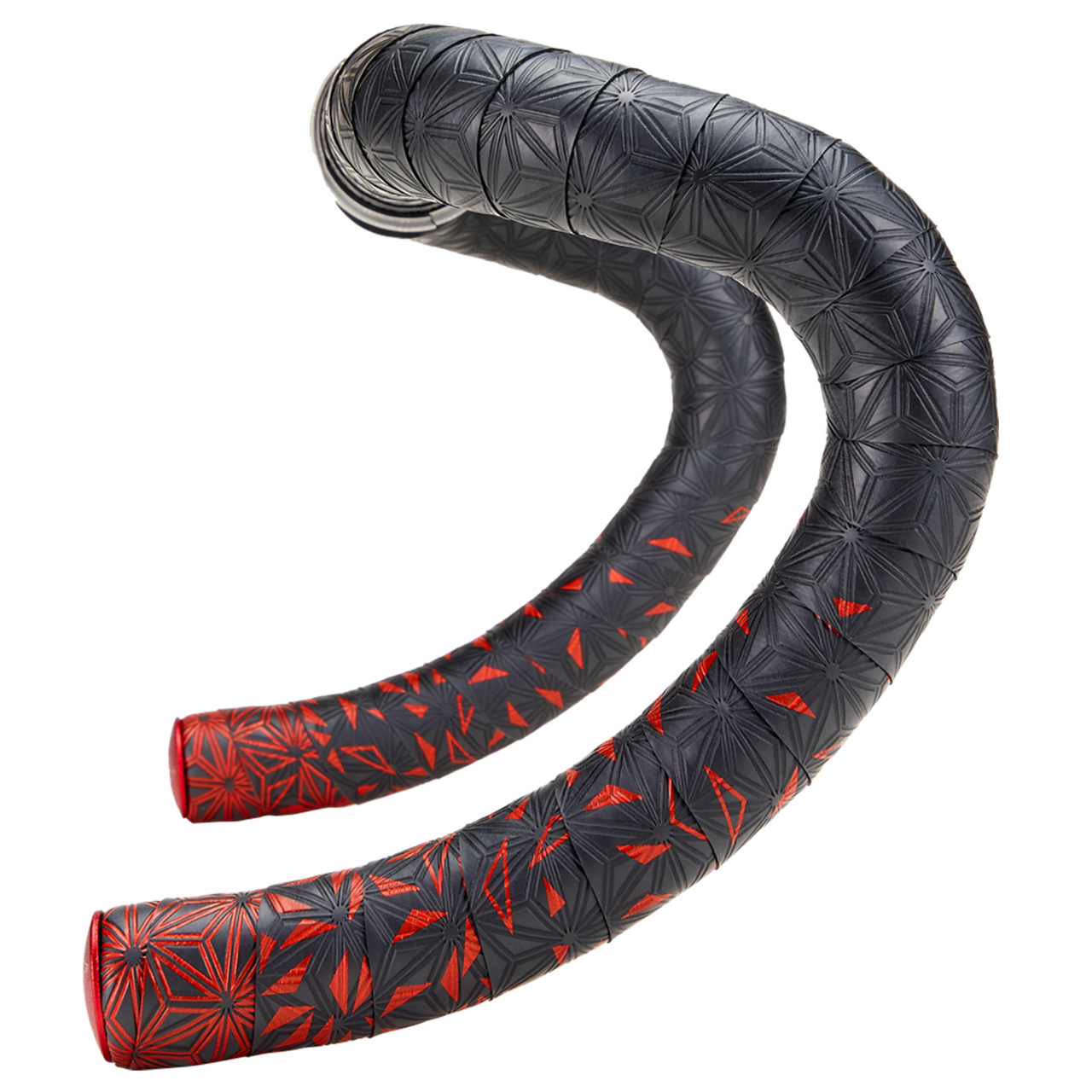 Supacaz Sticky Kush Star Fade 2.5mm Thick Handlebar Tape