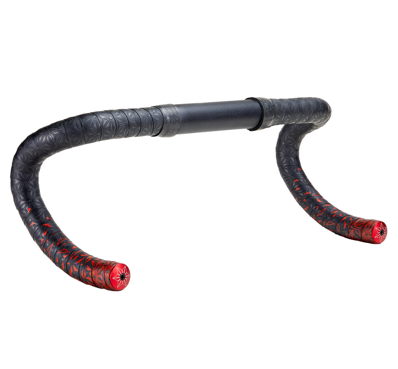 Supacaz Sticky Kush Star Fade 2.5mm Thick Handlebar Tape