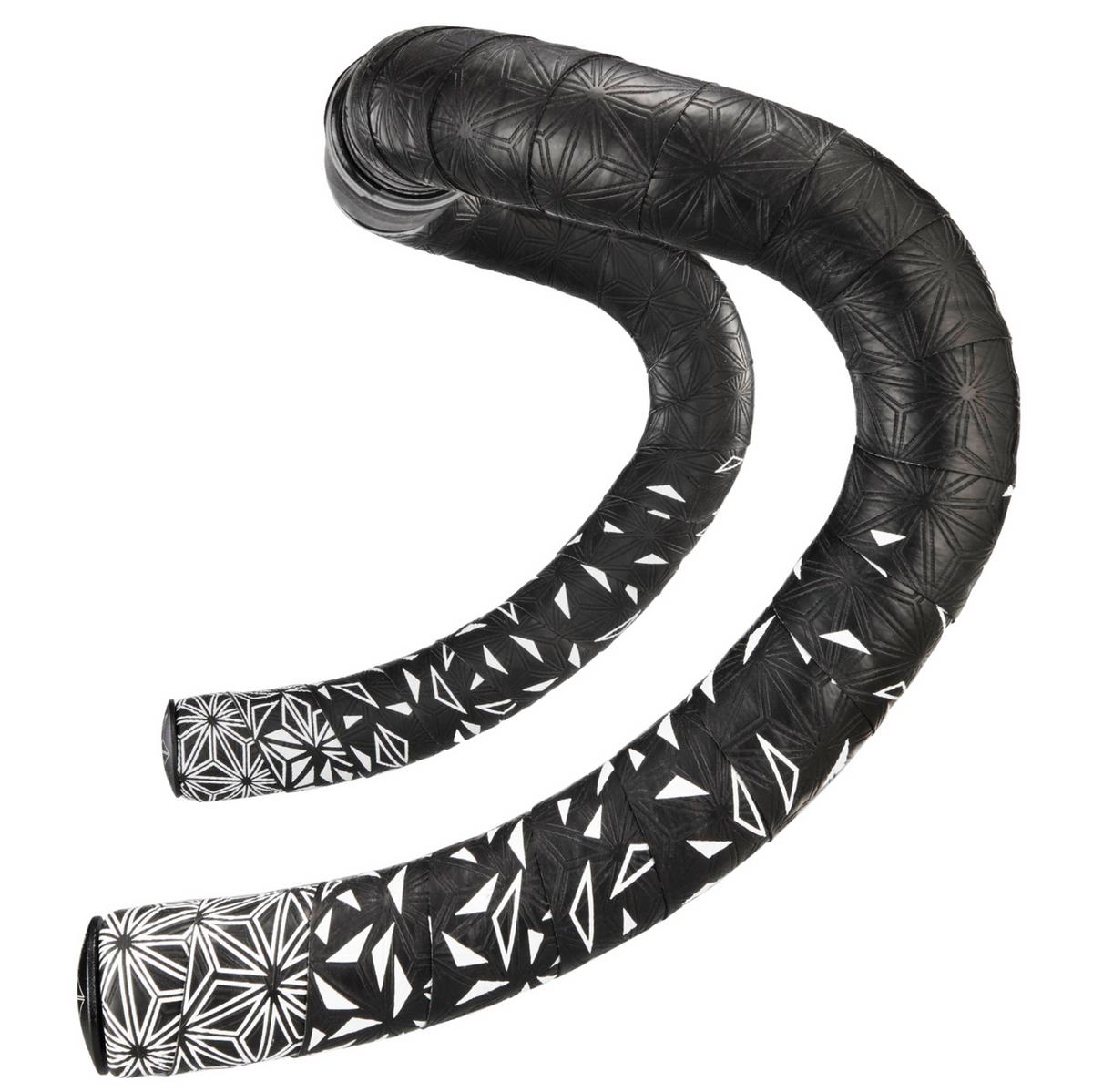 Supacaz Sticky Kush Star Fade 2.5mm Thick Handlebar Tape