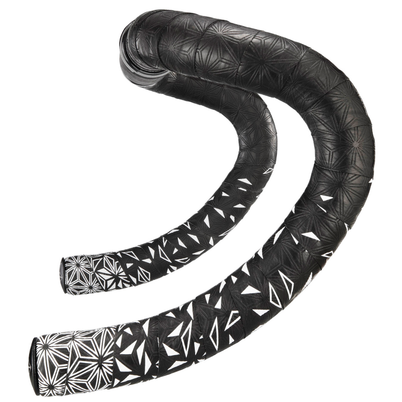 Supacaz Sticky Kush Star Fade 2.5mm Thick Handlebar Tape