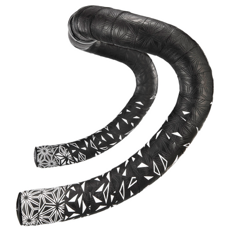 Supacaz Sticky Kush Star Fade 2.5mm Thick Handlebar Tape