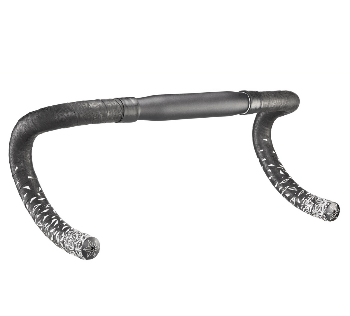 Supacaz Sticky Kush Star Fade 2.5mm Thick Handlebar Tape