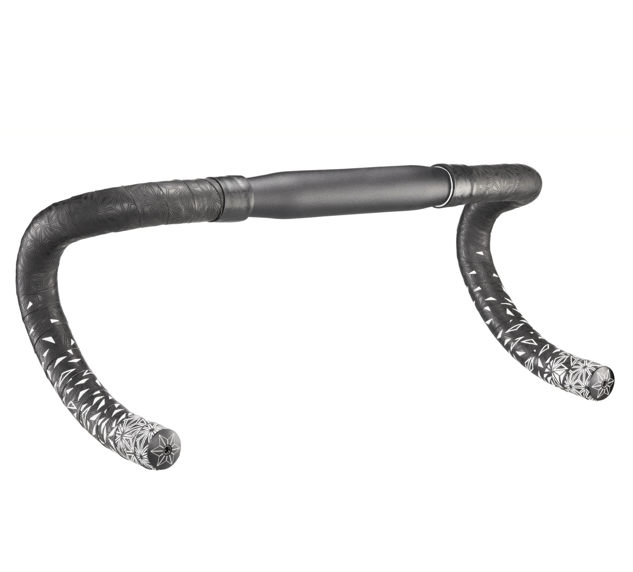 Supacaz Sticky Kush Star Fade 2.5mm Thick Handlebar Tape